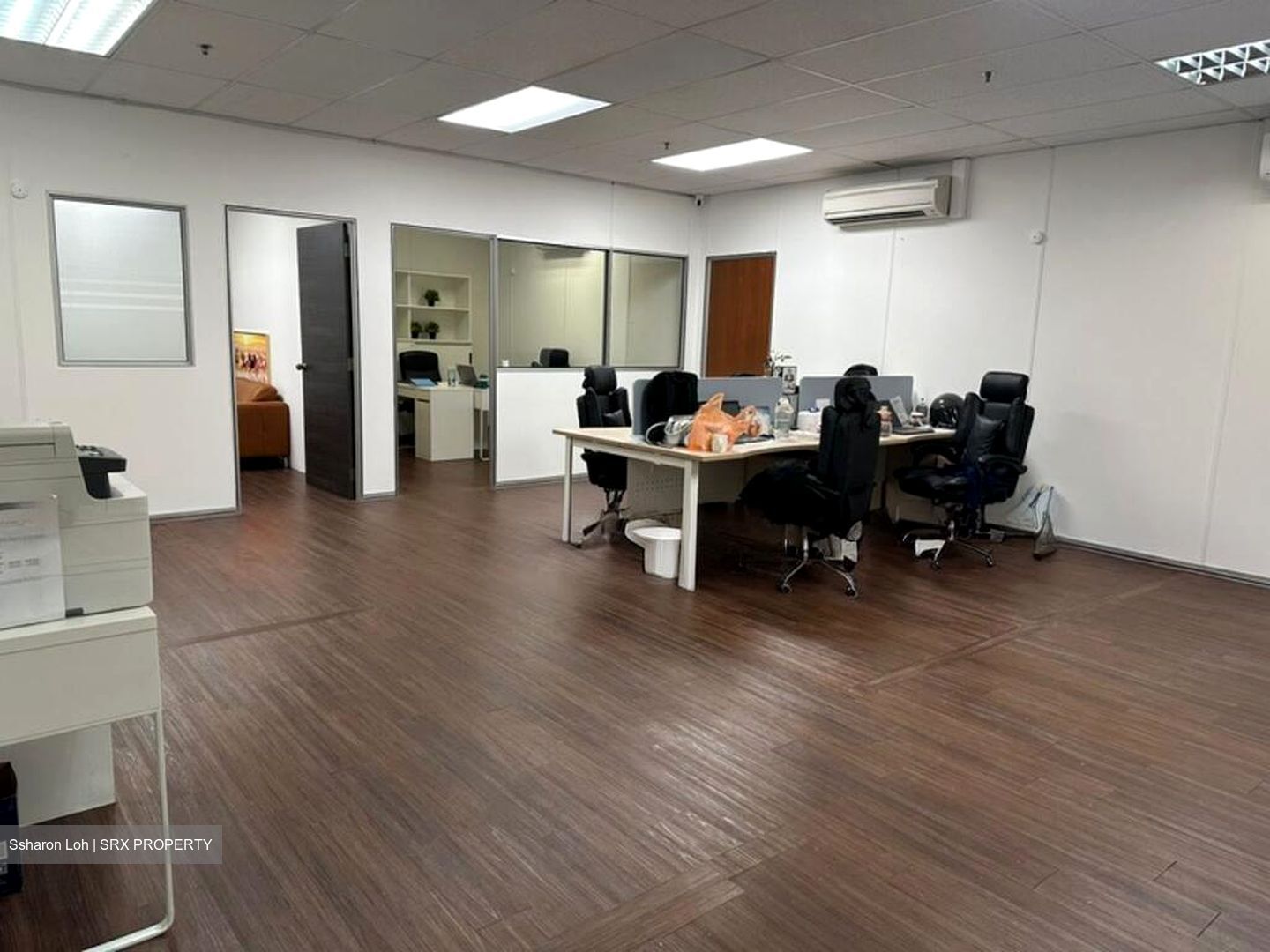 Ubi Techpark (D14), Factory #504162161